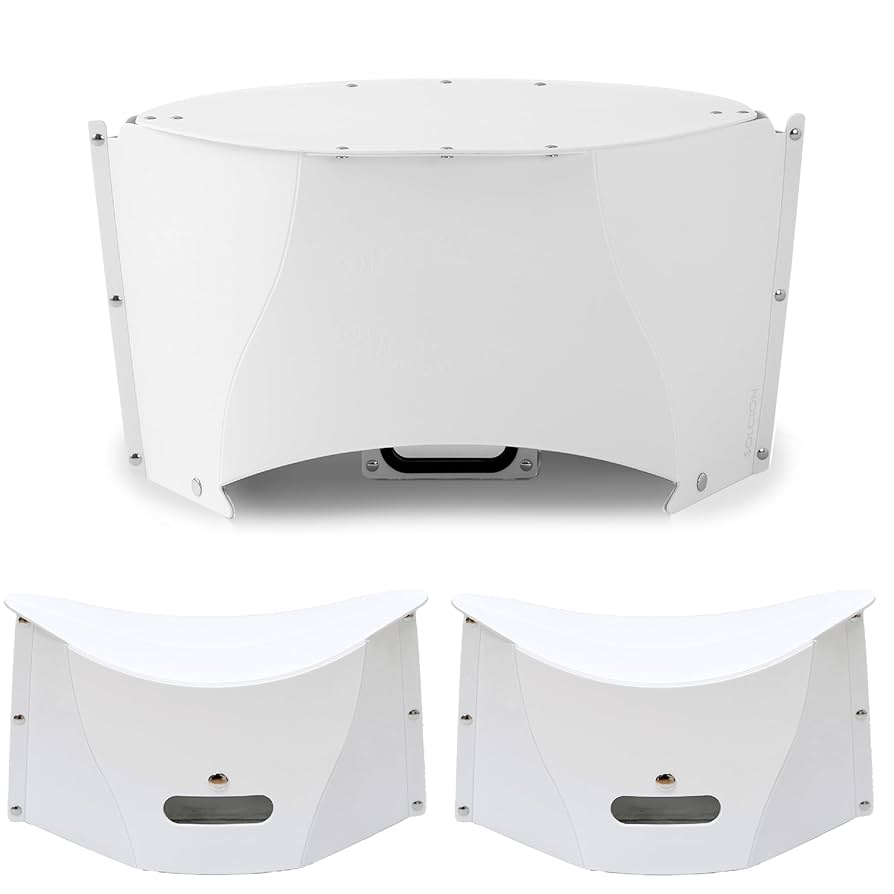 Amazon.co.jp: 【SOLCION公式】 PATATTO mini(2個)&PATATTO